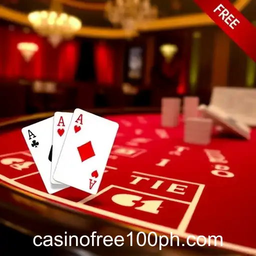 Exploring Baccarat: The Elegant Casino Game with 'Casino Free 100 Philippines'