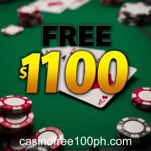 Exploring the Allure of Blackjack in Casino Free 100 Philippines