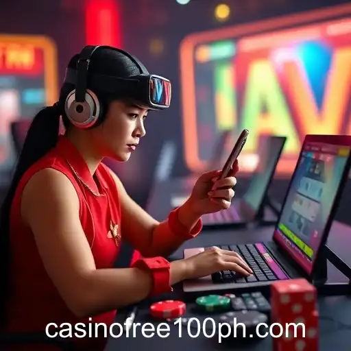 Emerging Trends in Online Gaming in the Philippines