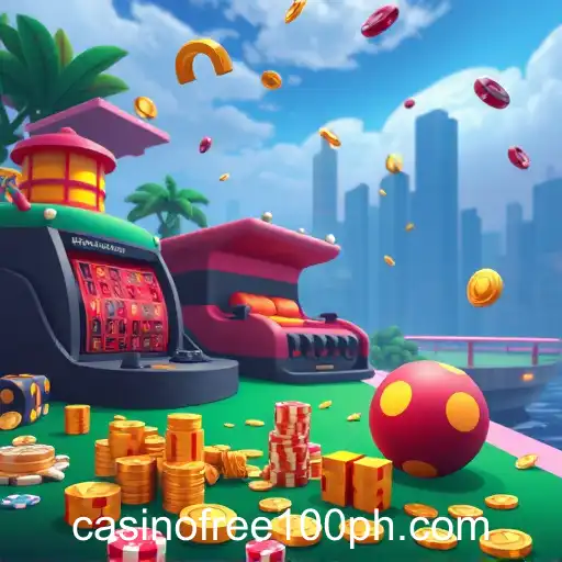 Philippines Casino Offers Enticing Promotions Amidst Economic Challenges