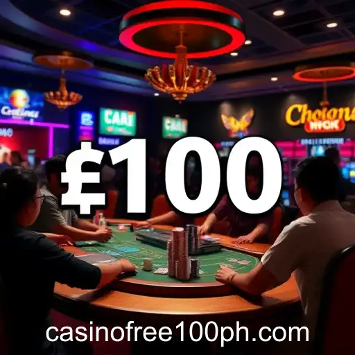 Philippine Casino Promotions Surge Amid Digital Gaming Expansion