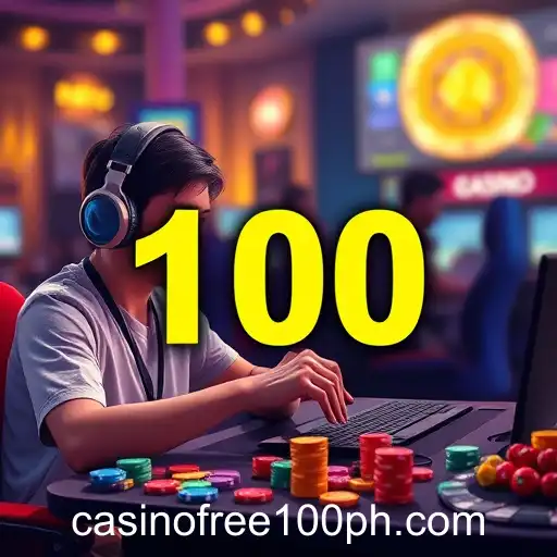 The Rise of Free Casino Opportunities in the Philippines