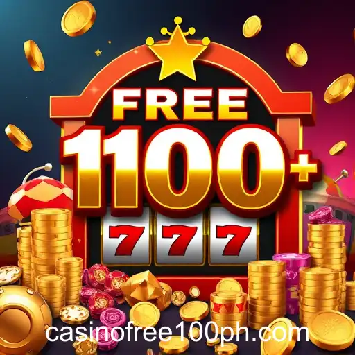 Discover the Thrills of Jackpot Games with Casino Free 100 Philippines
