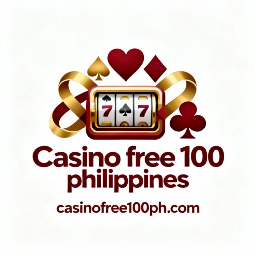 Casino free 100 philippines