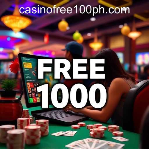 Online Casinos Boom in the Philippines