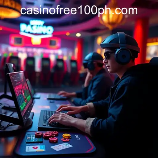 Philippine Casinos Embrace New Trends