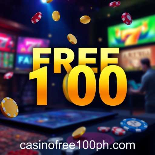 Philippines Casino Offers Free 100 Bonus: A Closer Look