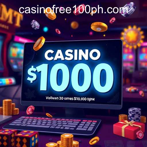 Philippines Embraces Online Gaming with Free Casino Offers