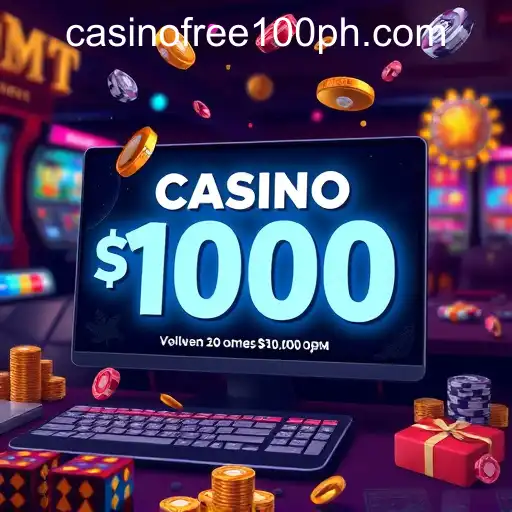 Philippines Embraces Online Gaming with Free Casino Offers