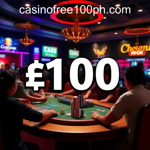 Philippine Casino Promotions Surge Amid Digital Gaming Expansion