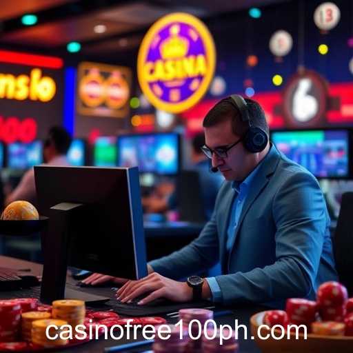 Philippines Embraces Online Gaming Surge