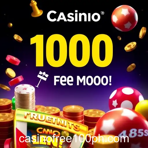 Unlock Exciting Casino Free 100 Promotions in the Philippines