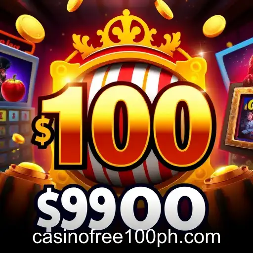 Exploring the Exciting World of Online Slots: A Focus on 'Casino Free 100 Philippines'