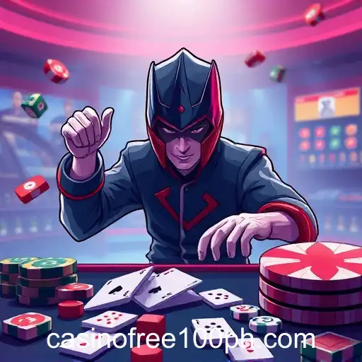 Unveiling Game Strategy: The Rise of Casino Free 100 in the Philippines